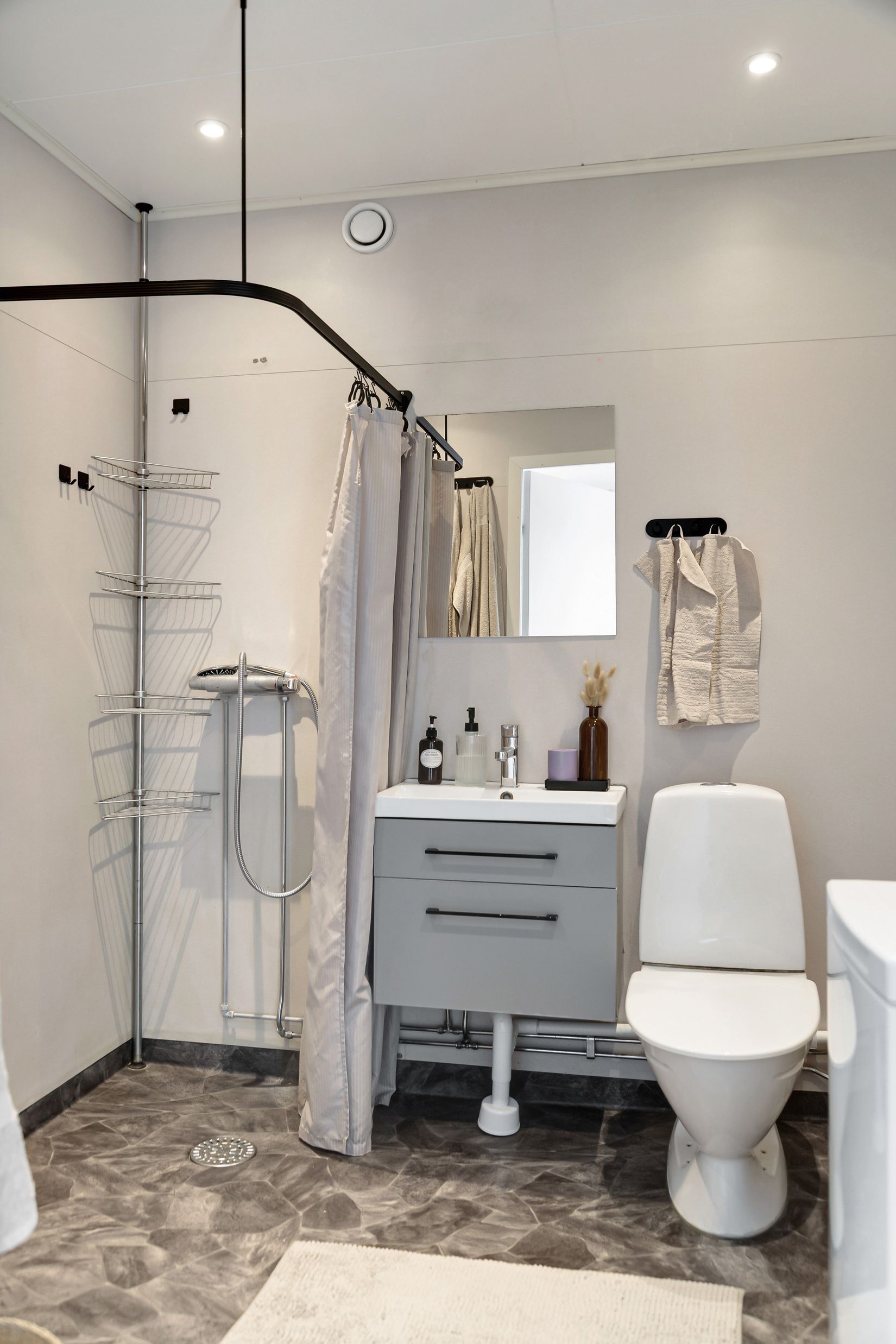 Bostadsrätt, Flädervägen 1, Odal/Vilan, Kristianstad