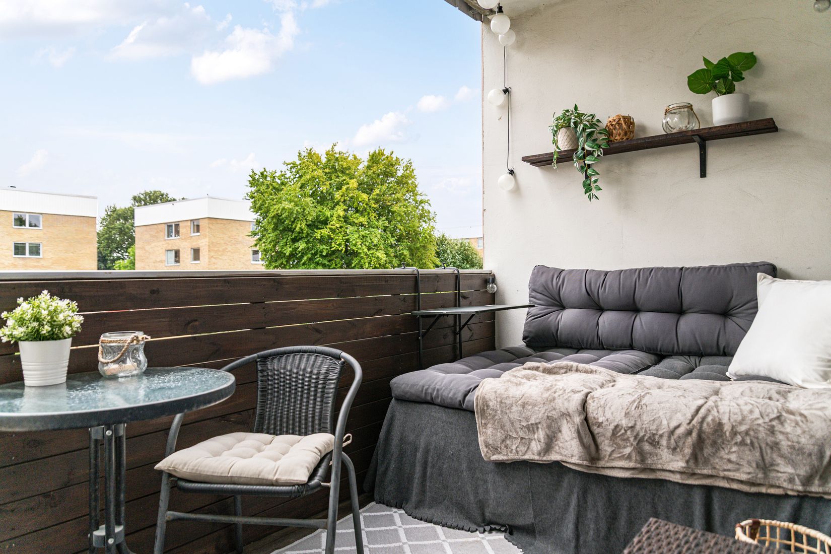 Bostadsrätt, Flädervägen 1, Odal/Vilan, Kristianstad