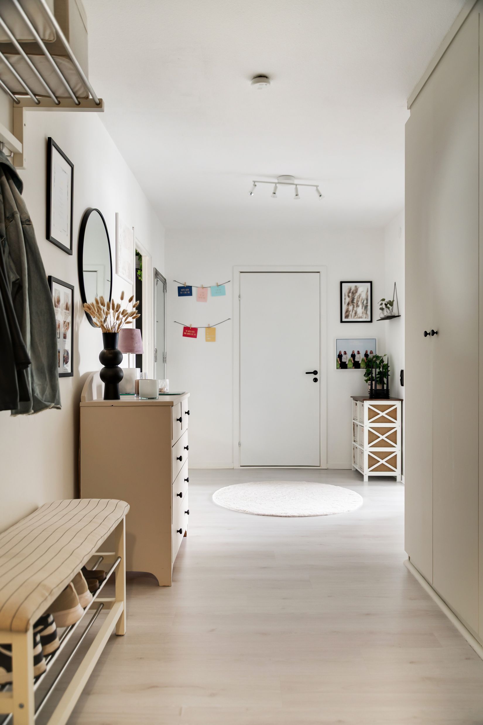 Bostadsrätt, Flädervägen 1, Odal/Vilan, Kristianstad