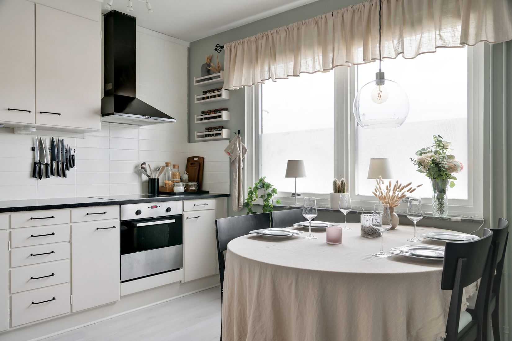 Bostadsrätt, Flädervägen 1, Odal/Vilan, Kristianstad