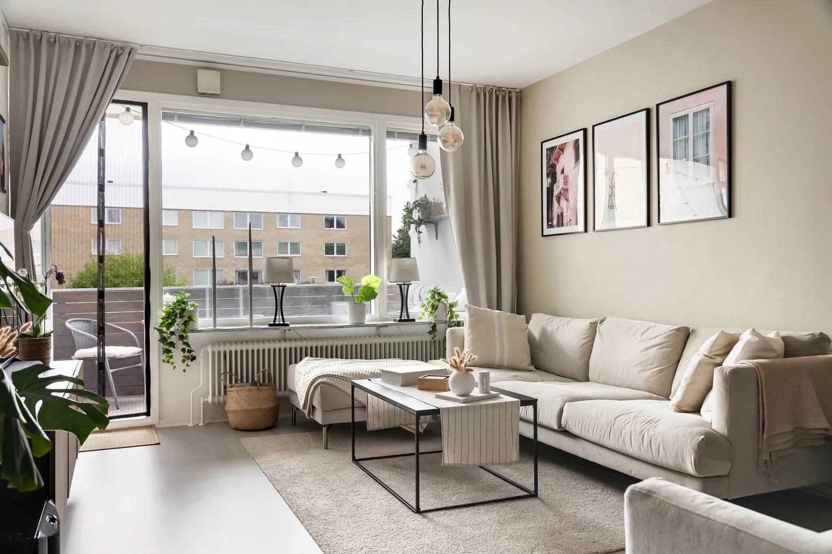 Bostadsrätt, Flädervägen 1, Odal/Vilan, Kristianstad