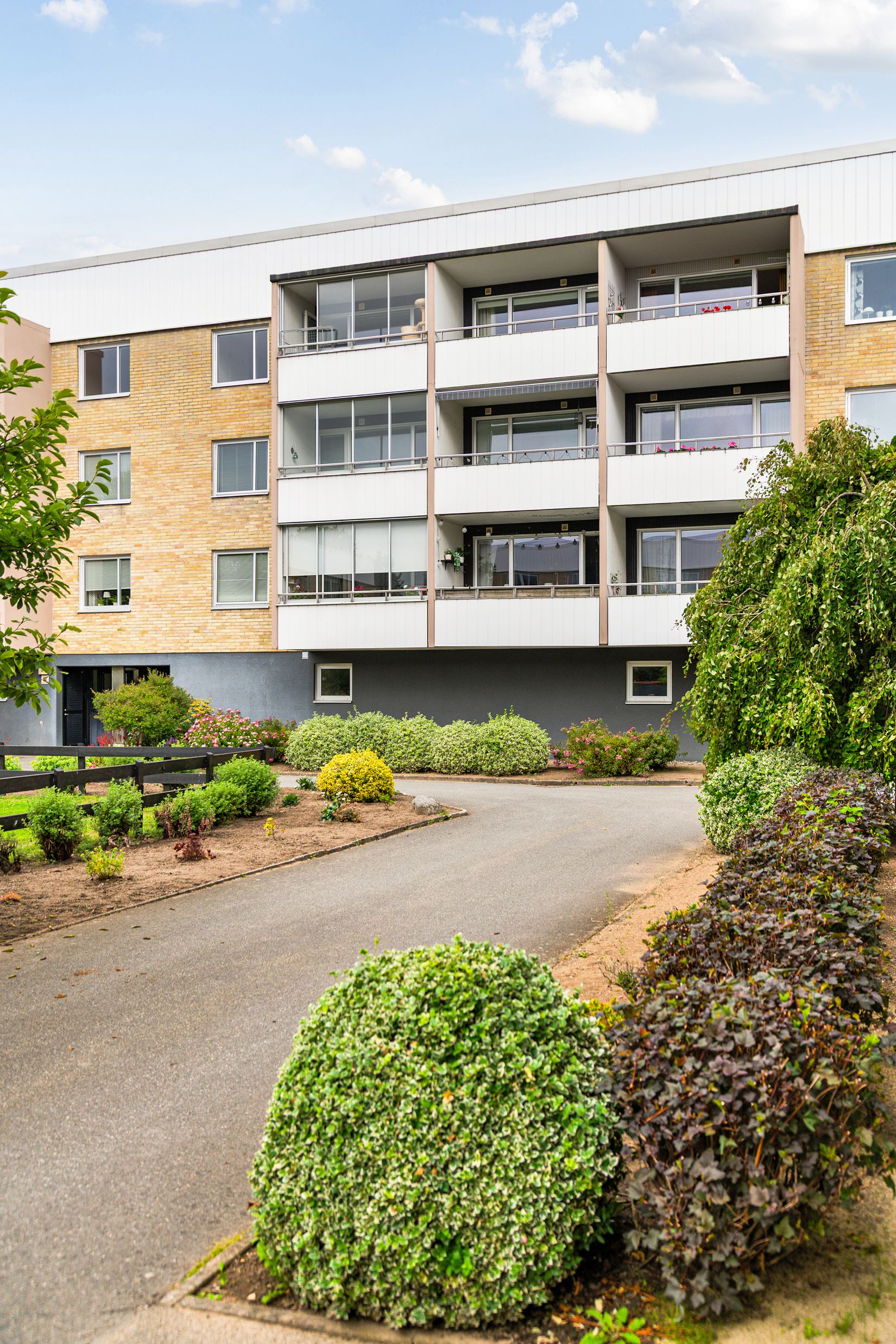 Bostadsrätt, Flädervägen 1, Odal/Vilan, Kristianstad