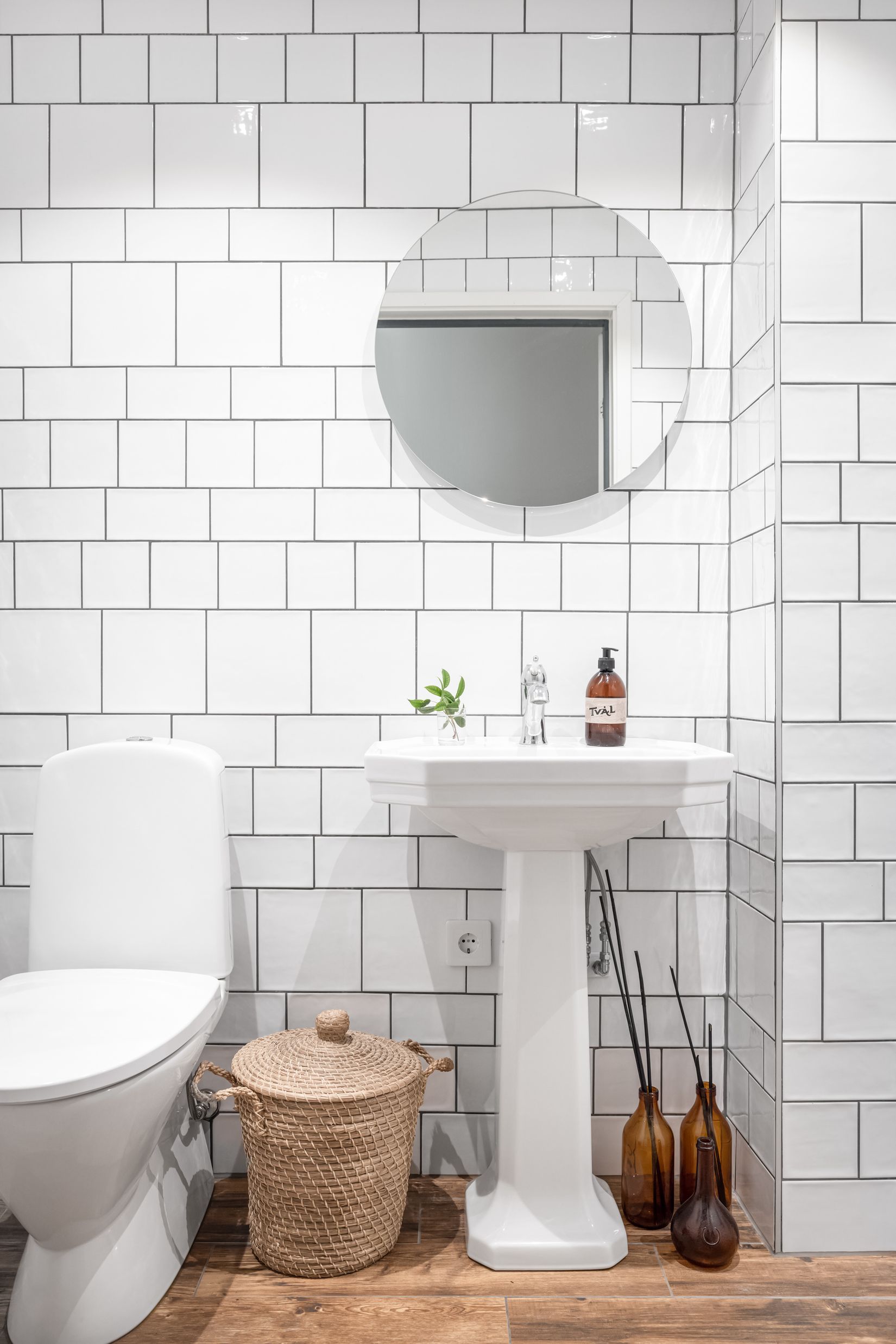 Villa, Hejdegatan 48, Östra Förstaden, Ystad