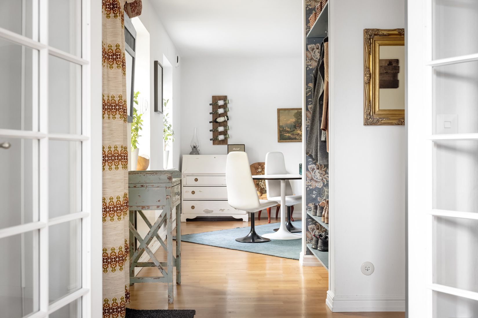 Villa, Hejdegatan 48, Östra Förstaden, Ystad