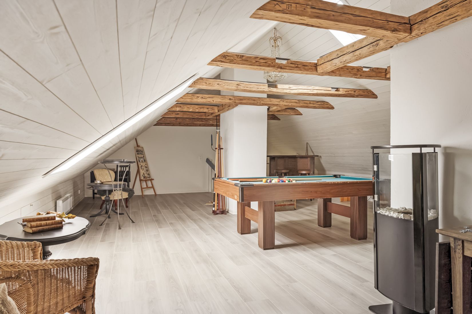 Villa, Hejdegatan 48, Östra Förstaden, Ystad