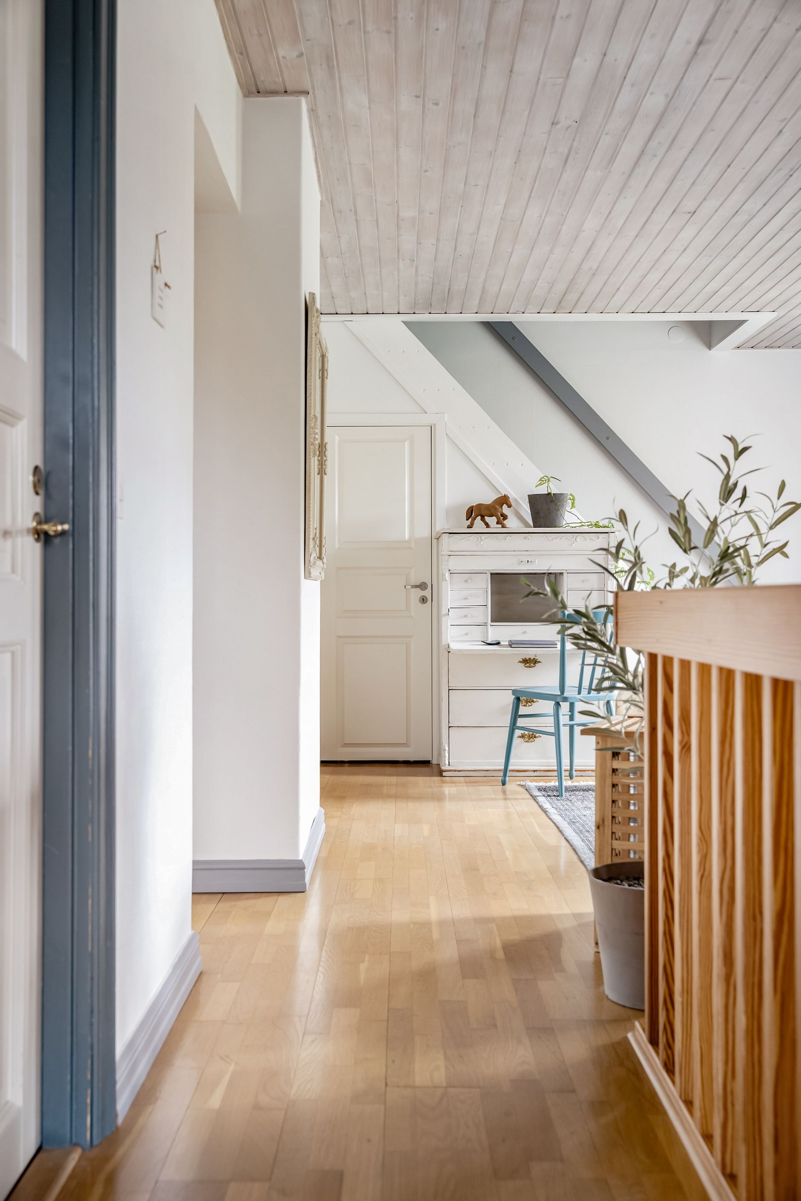 Villa, Hejdegatan 48, Östra Förstaden, Ystad