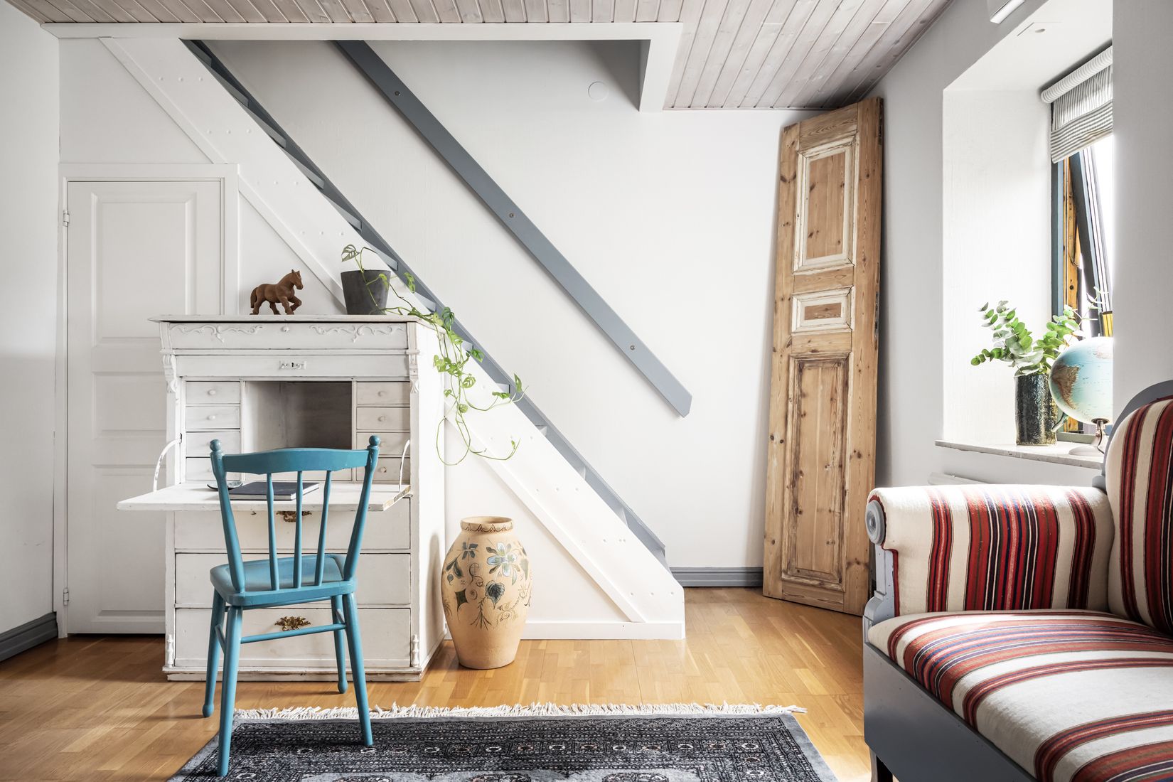 Villa, Hejdegatan 48, Östra Förstaden, Ystad