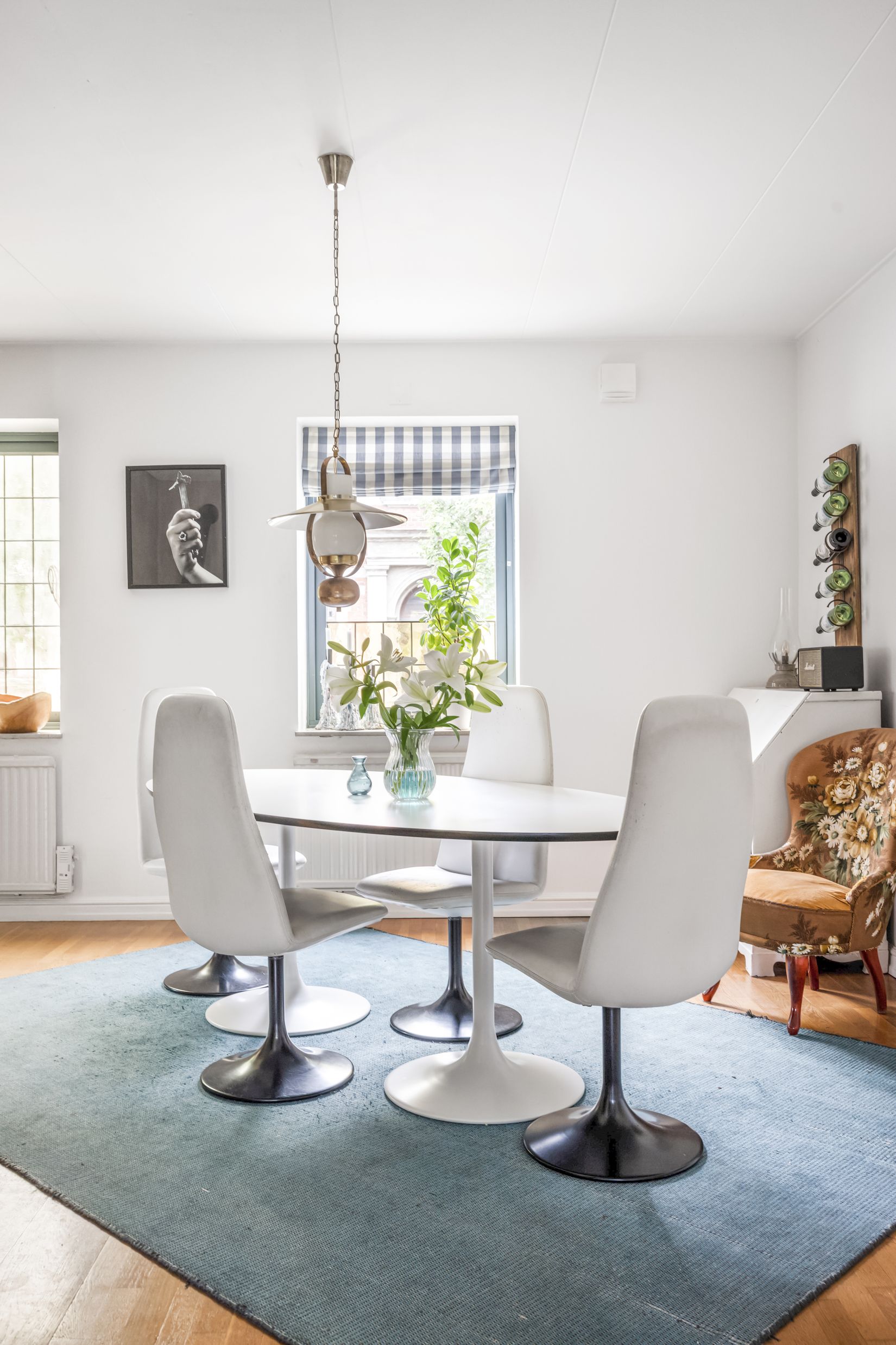 Villa, Hejdegatan 48, Östra Förstaden, Ystad