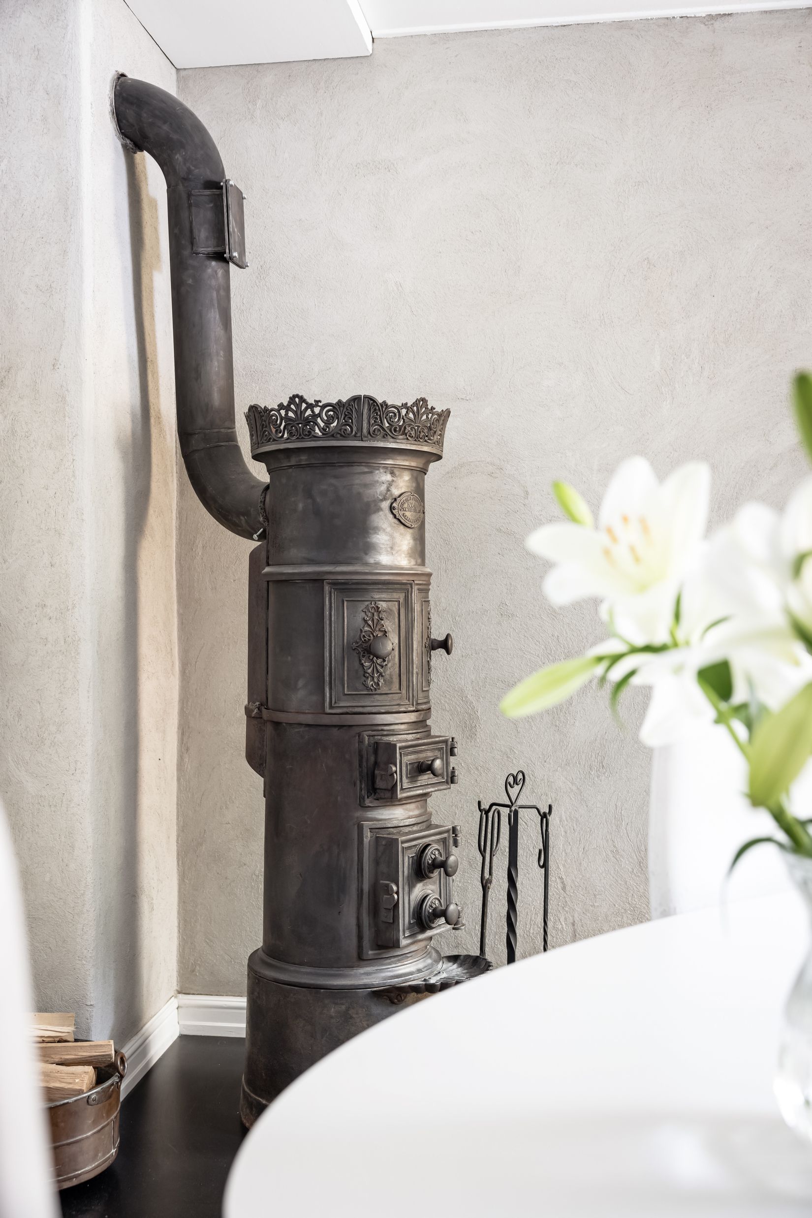 Villa, Hejdegatan 48, Östra Förstaden, Ystad