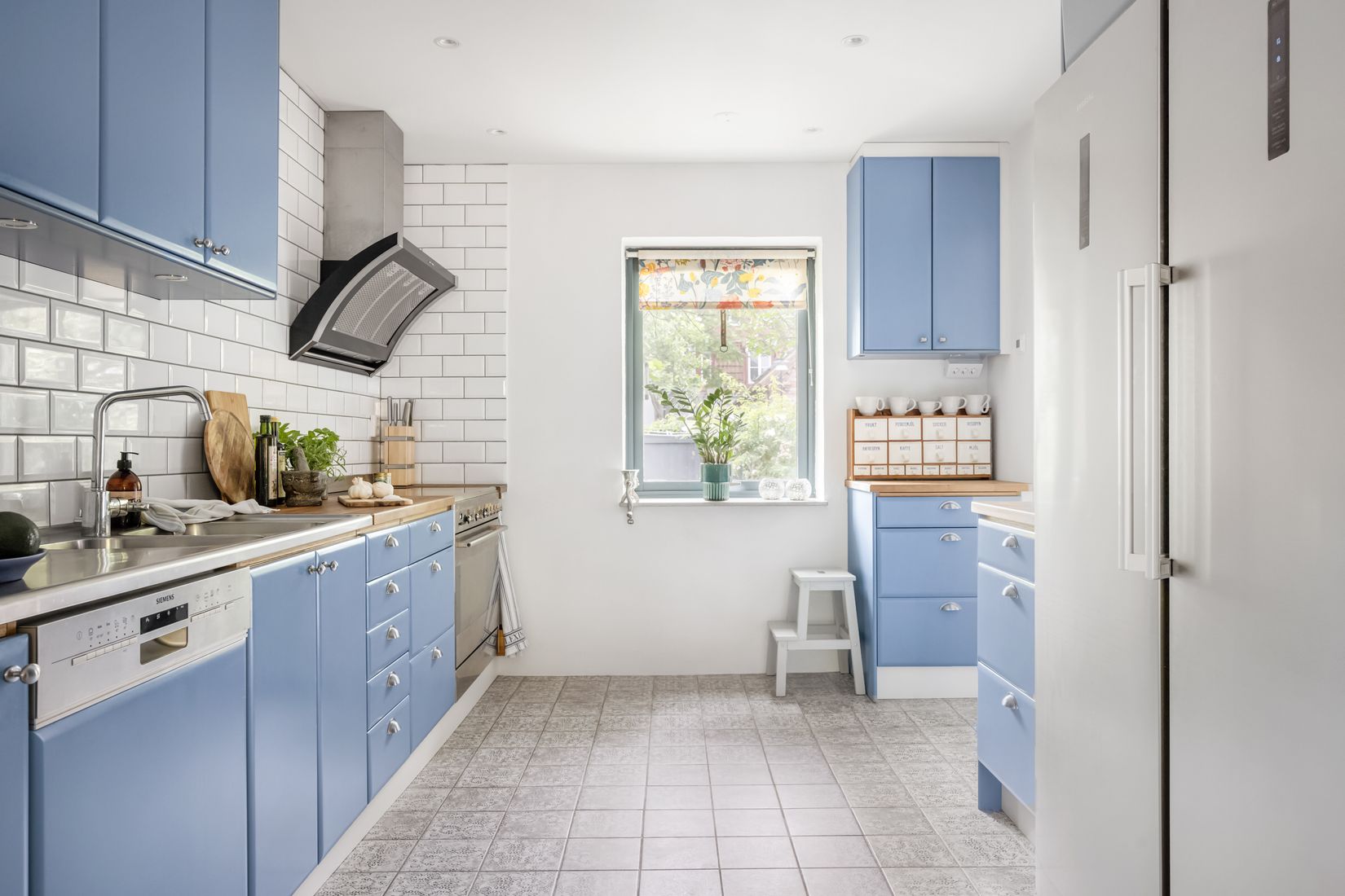 Villa, Hejdegatan 48, Östra Förstaden, Ystad