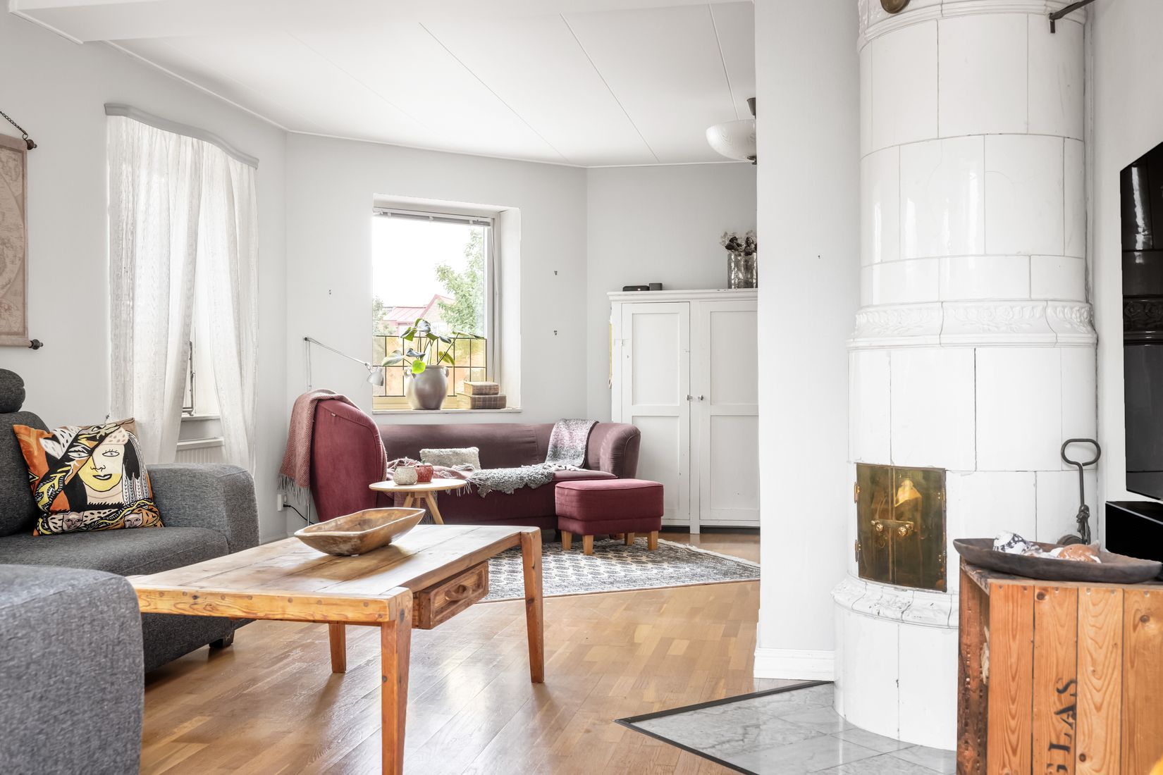 Villa, Hejdegatan 48, Östra Förstaden, Ystad