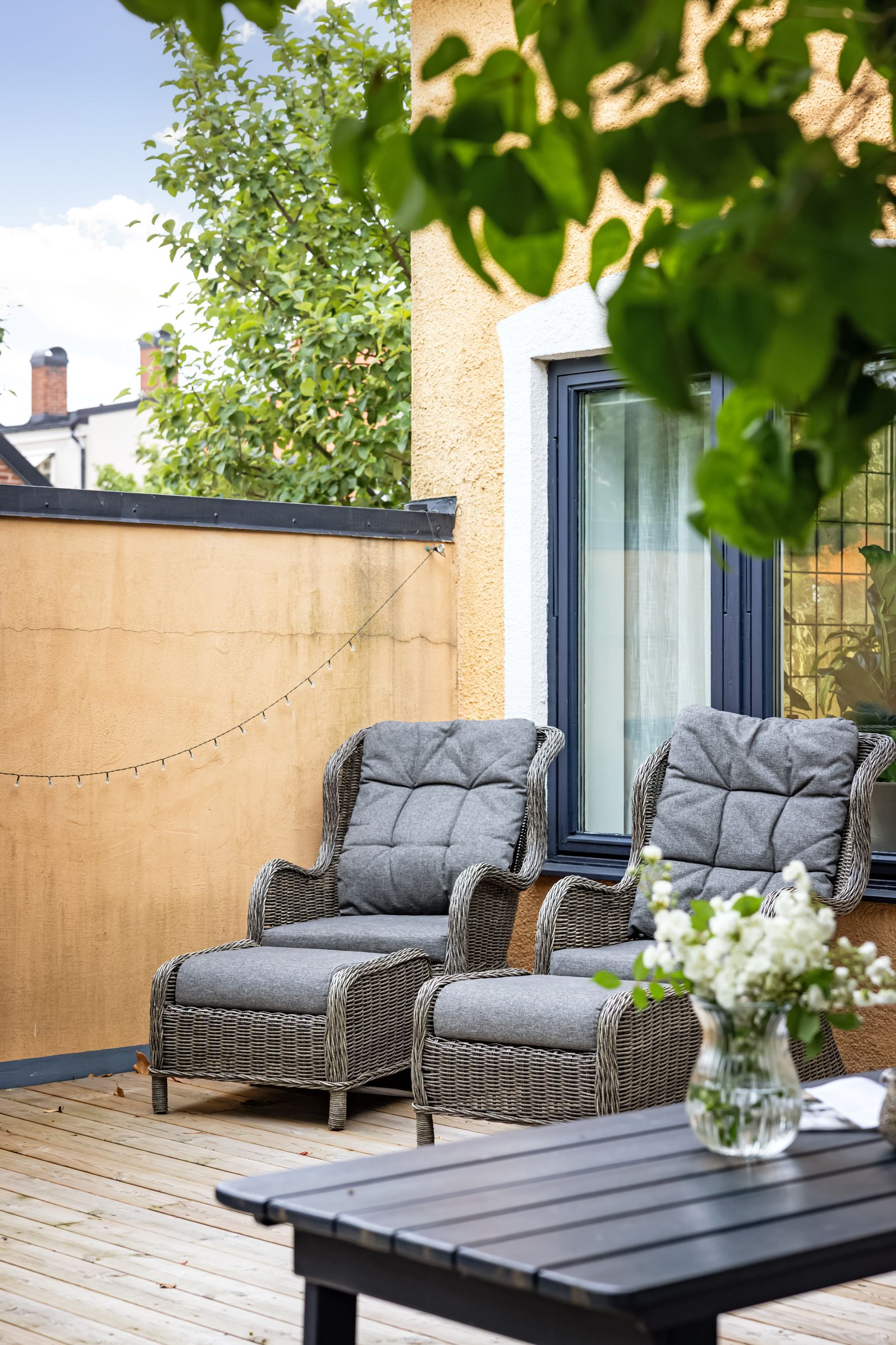 Villa, Hejdegatan 48, Östra Förstaden, Ystad