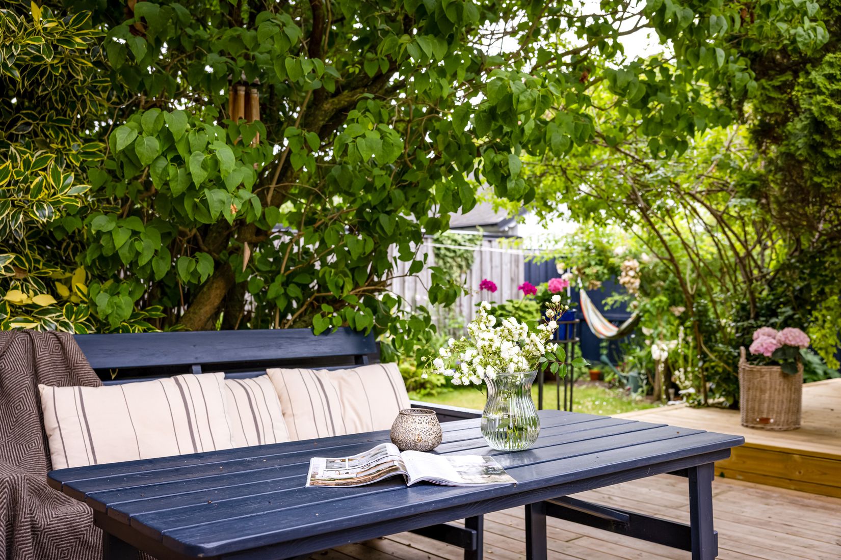 Villa, Hejdegatan 48, Östra Förstaden, Ystad