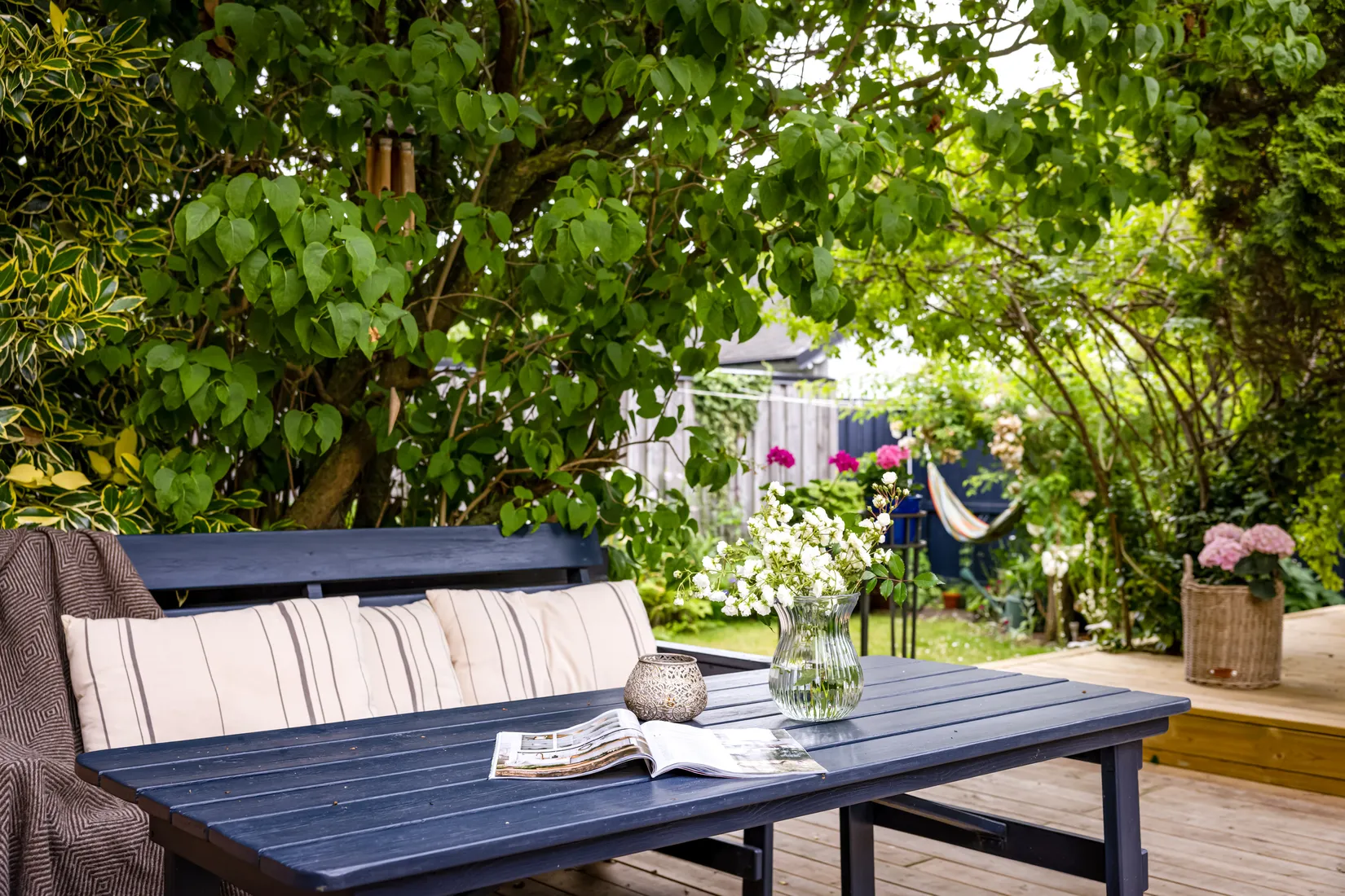Villa, Hejdegatan 48, Östra Förstaden, Ystad