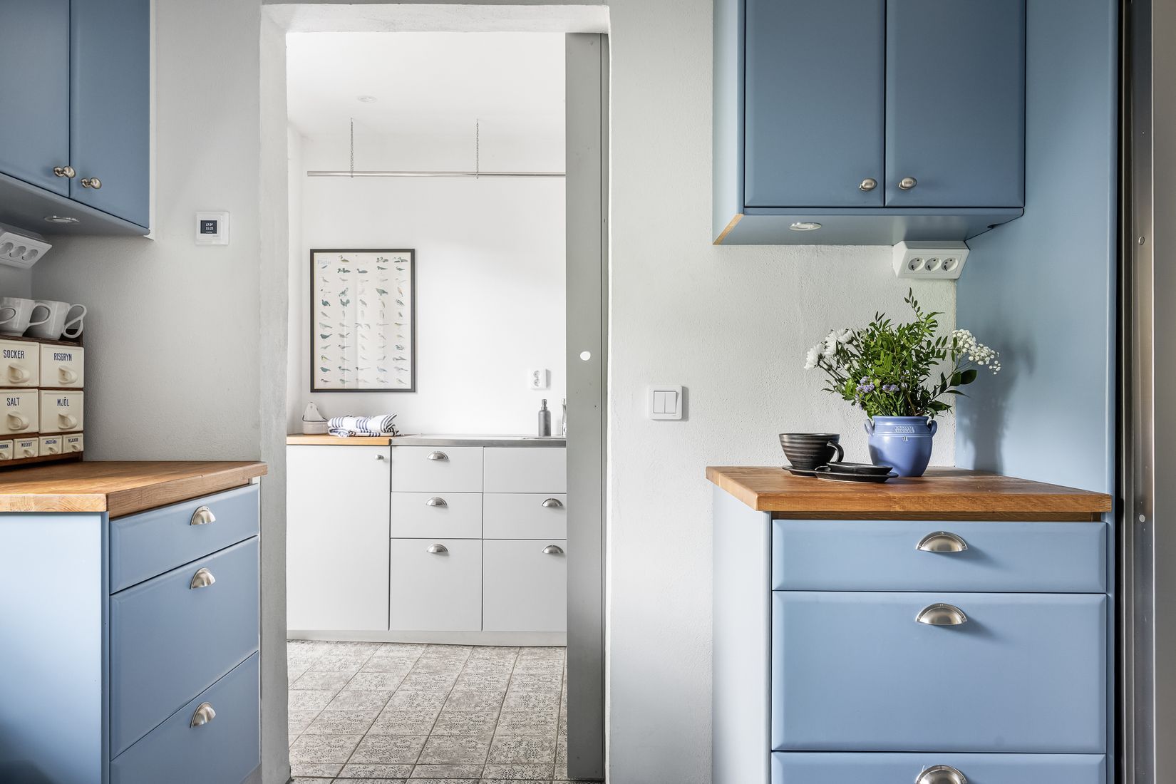 Villa, Hejdegatan 48, Östra Förstaden, Ystad