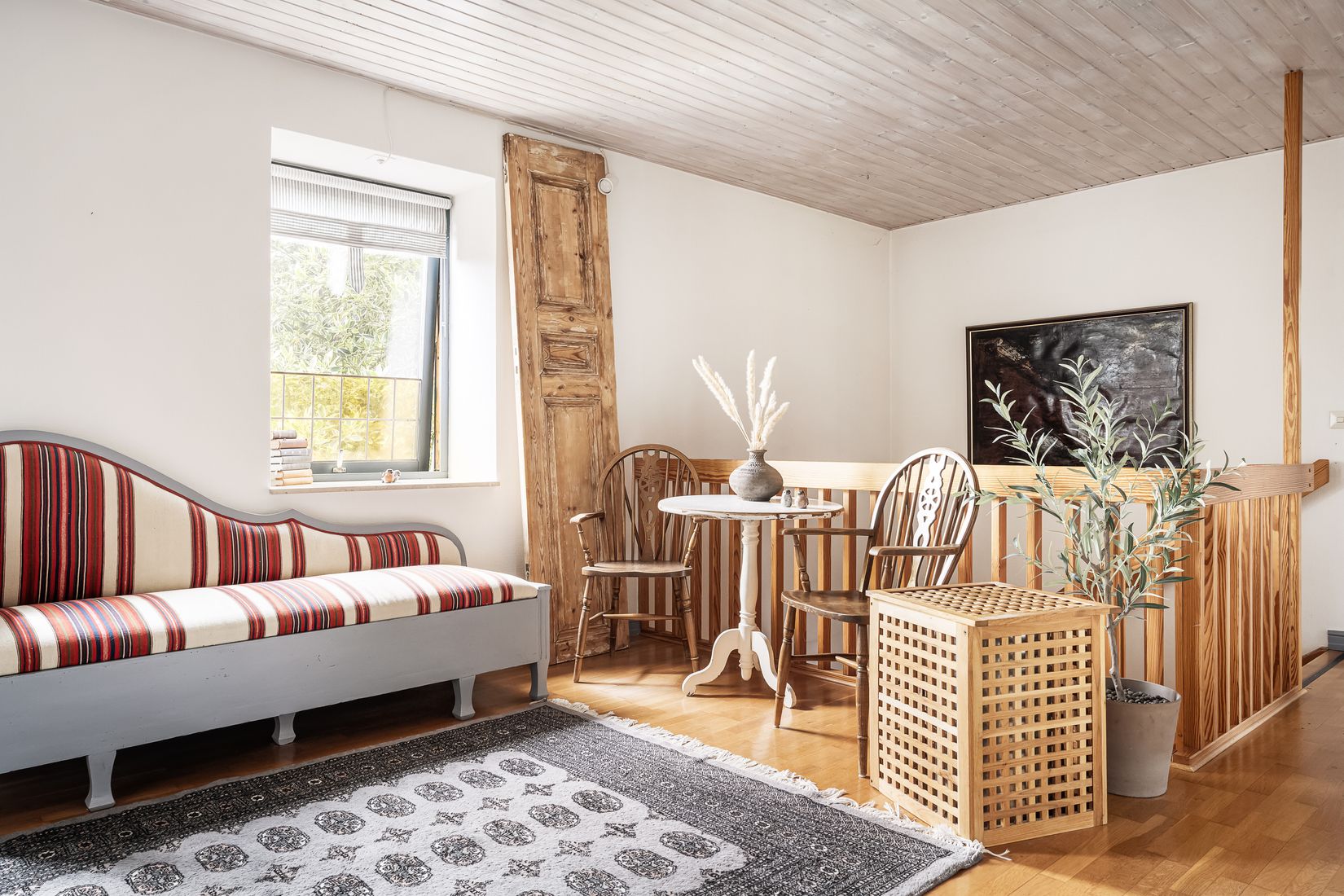 Villa, Hejdegatan 48, Östra Förstaden, Ystad