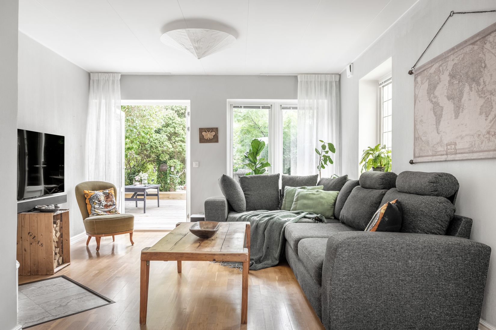 Villa, Hejdegatan 48, Östra Förstaden, Ystad