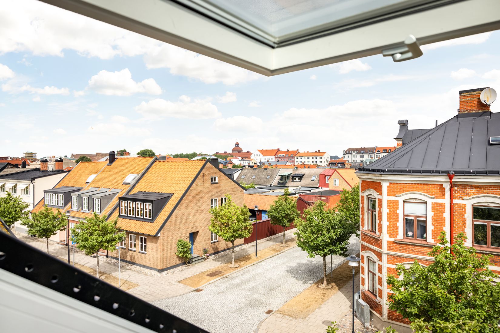 Villa, Hejdegatan 48, Östra Förstaden, Ystad