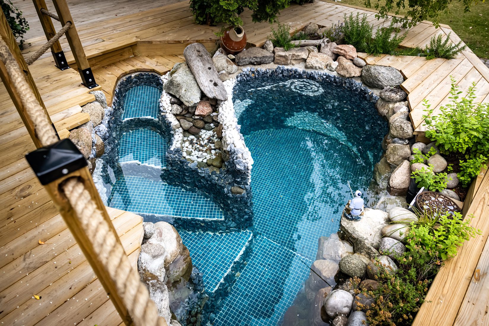 Villa, Hejdegatan 48, Östra Förstaden, Ystad