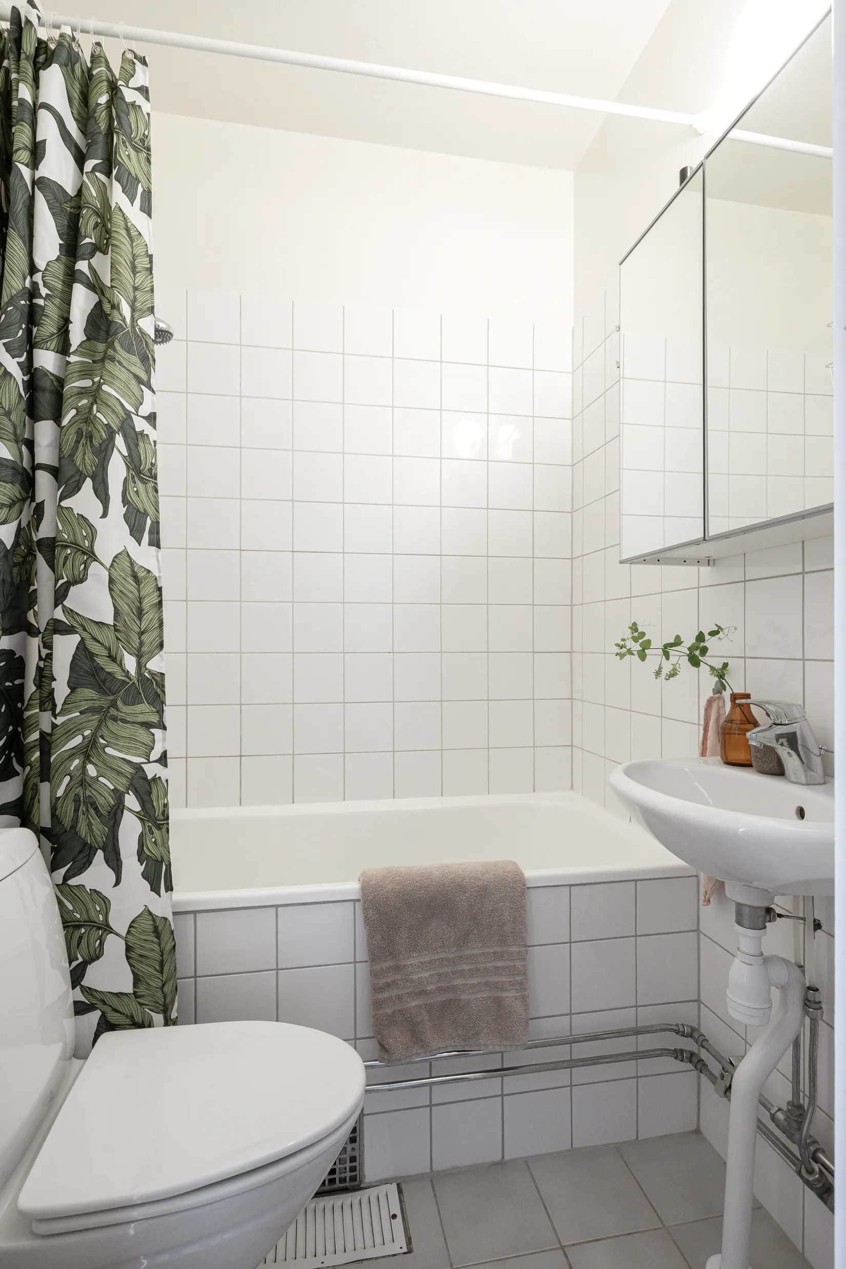 Bostadsrätt, Vitemöllegatan 10F, Nobeltorget, Malmö