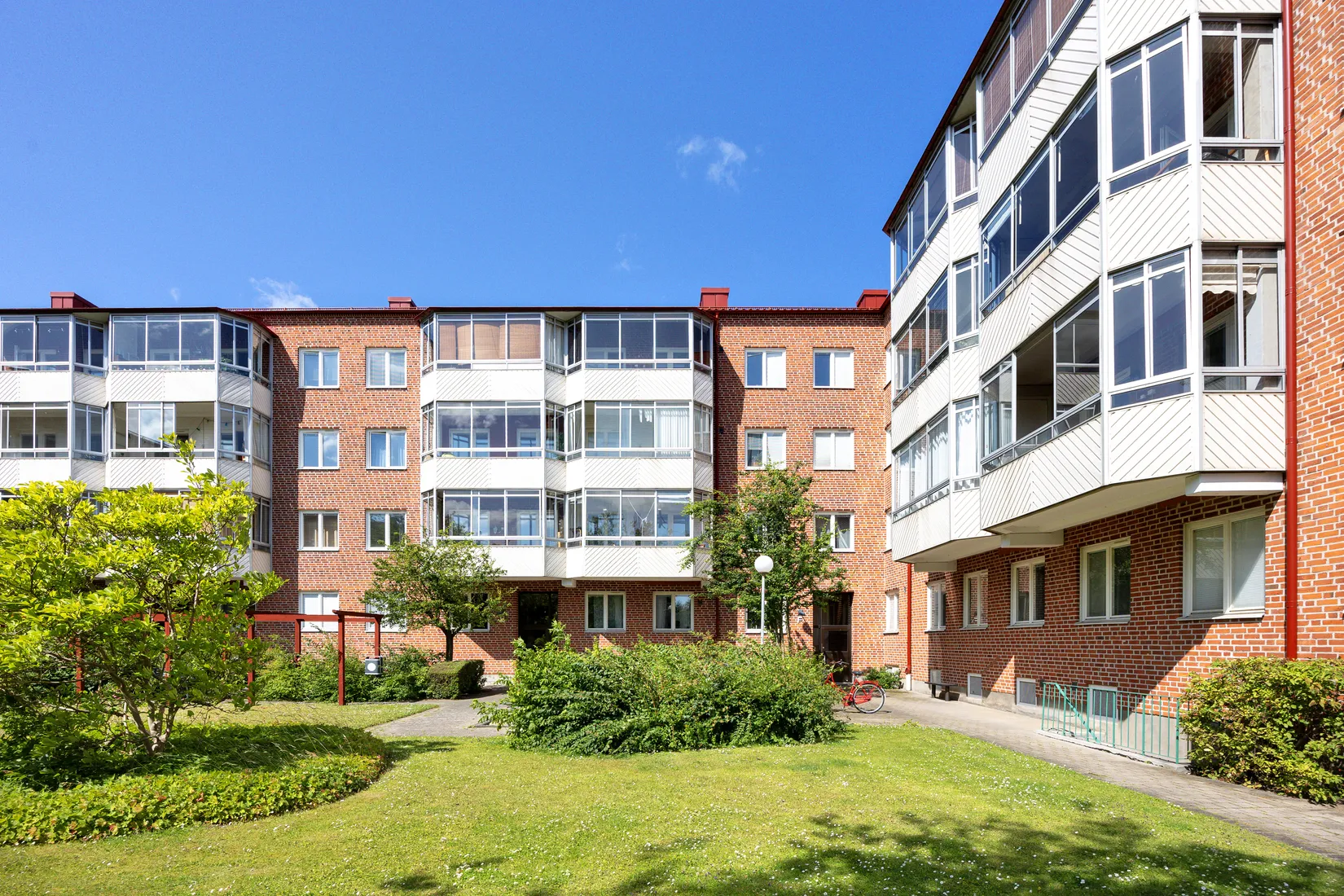 Bostadsrätt, Vitemöllegatan 10F, Nobeltorget, Malmö