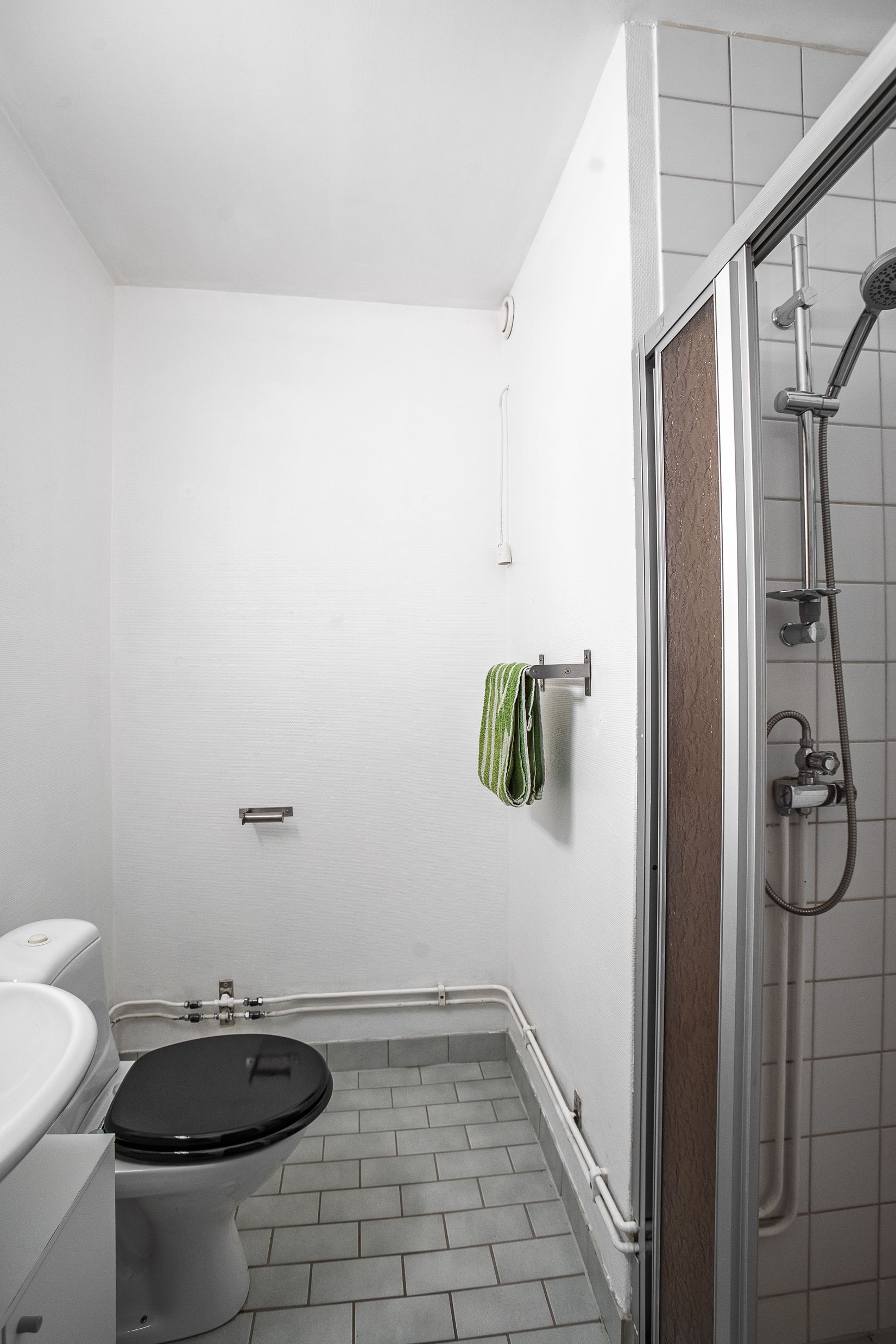 Bostadsrätt, Axtorpsvägen 5B, Berghem, Umeå