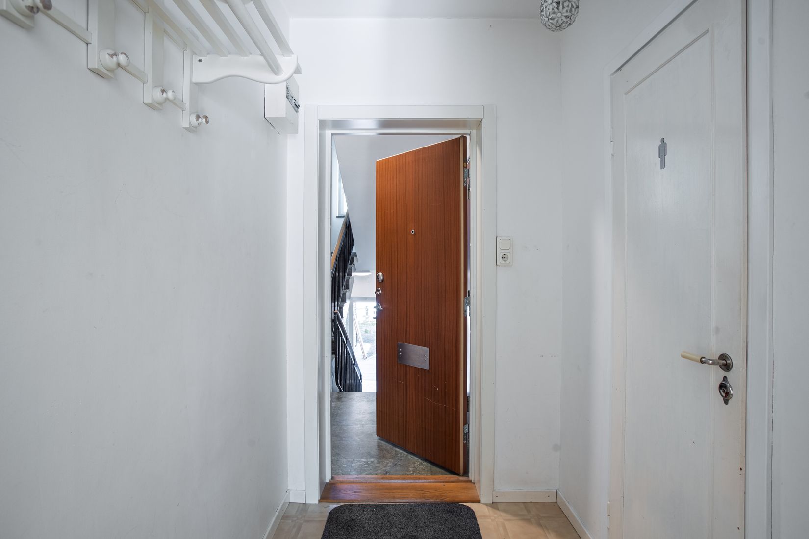 Bostadsrätt, Axtorpsvägen 5B, Berghem, Umeå