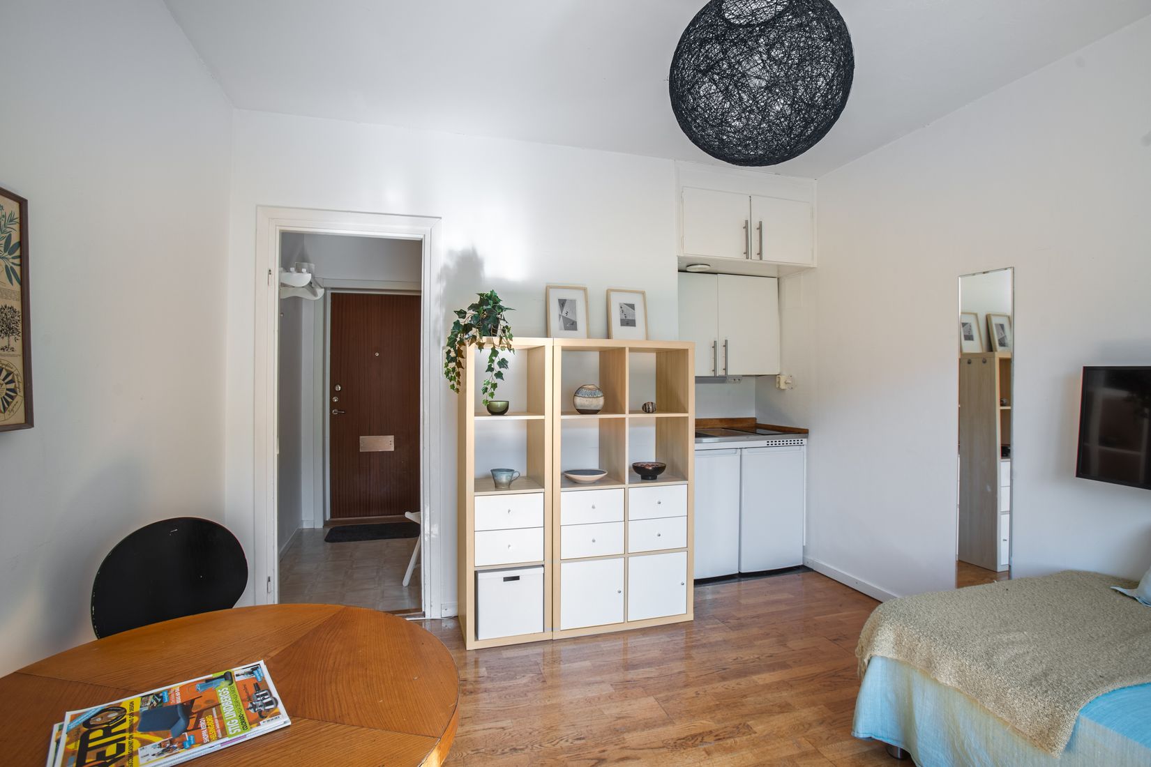 Bostadsrätt, Axtorpsvägen 5B, Berghem, Umeå