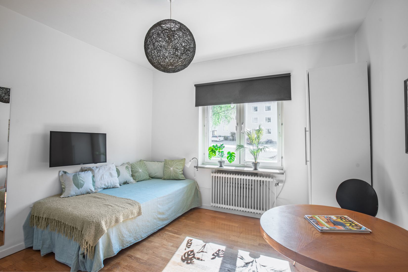 Bostadsrätt, Axtorpsvägen 5B, Berghem, Umeå