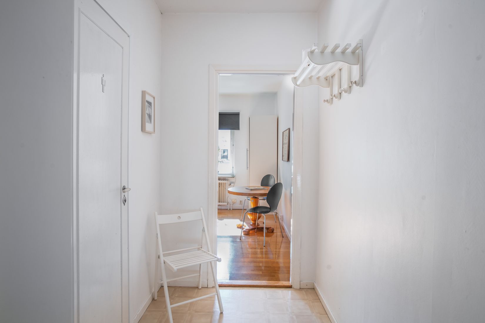 Bostadsrätt, Axtorpsvägen 5B, Berghem, Umeå