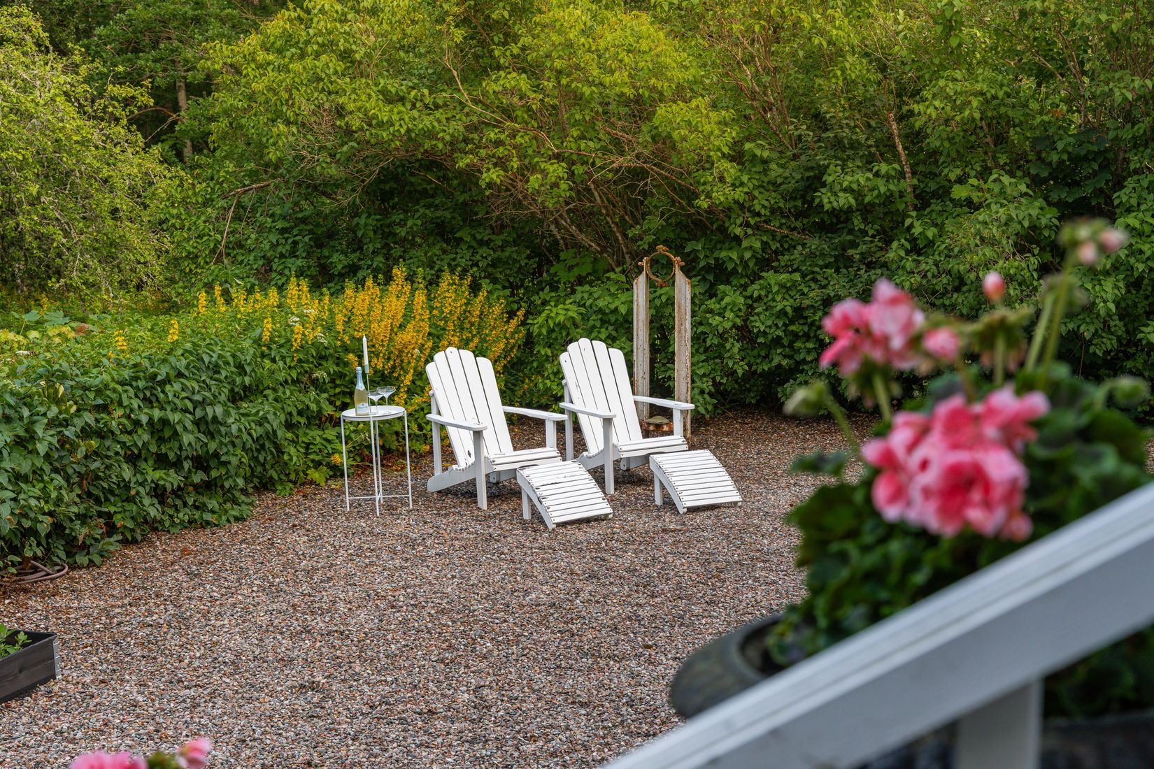 Villa, Hagbyvägen 4, Nora