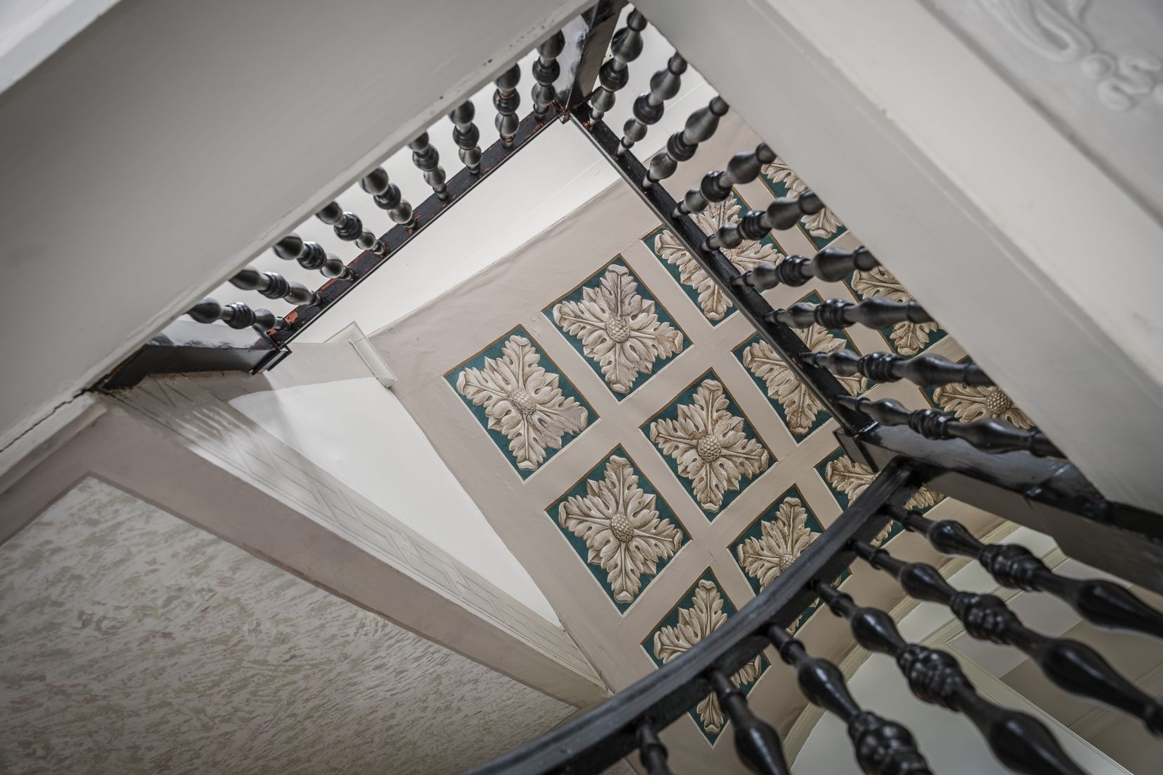 Villa, Hagbyvägen 4, Nora