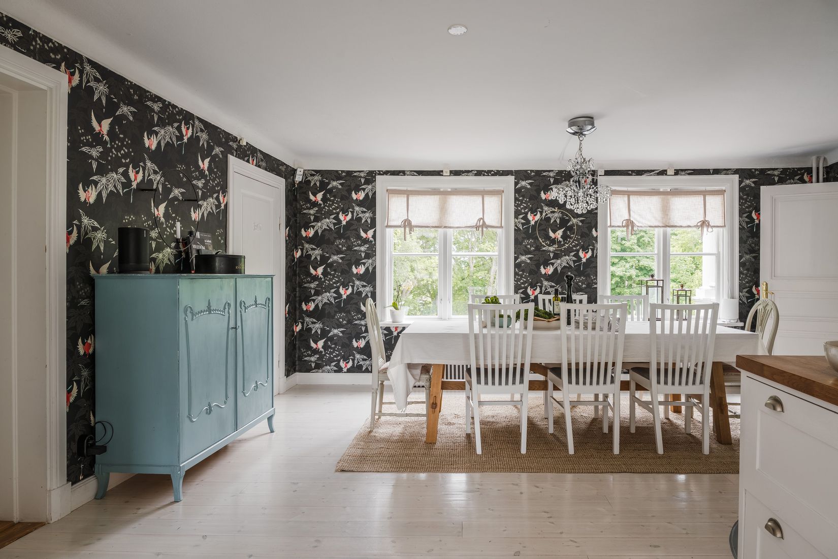 Villa, Hagbyvägen 4, Nora