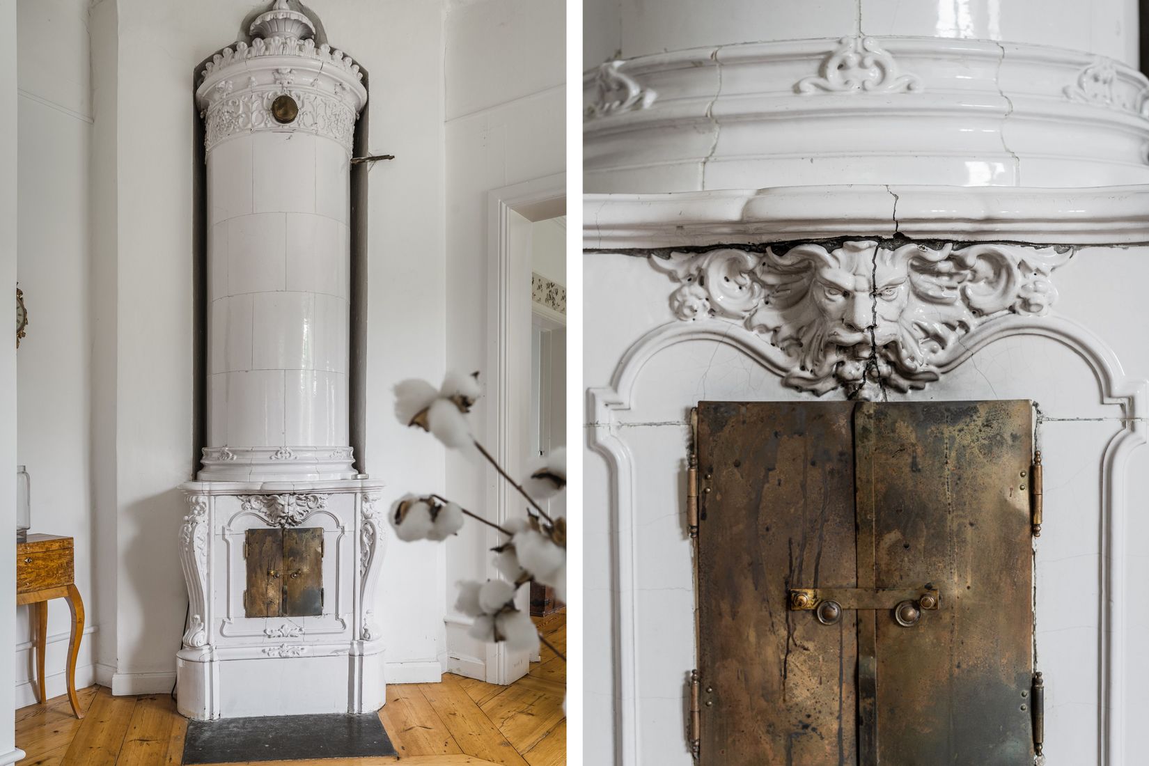 Villa, Hagbyvägen 4, Nora