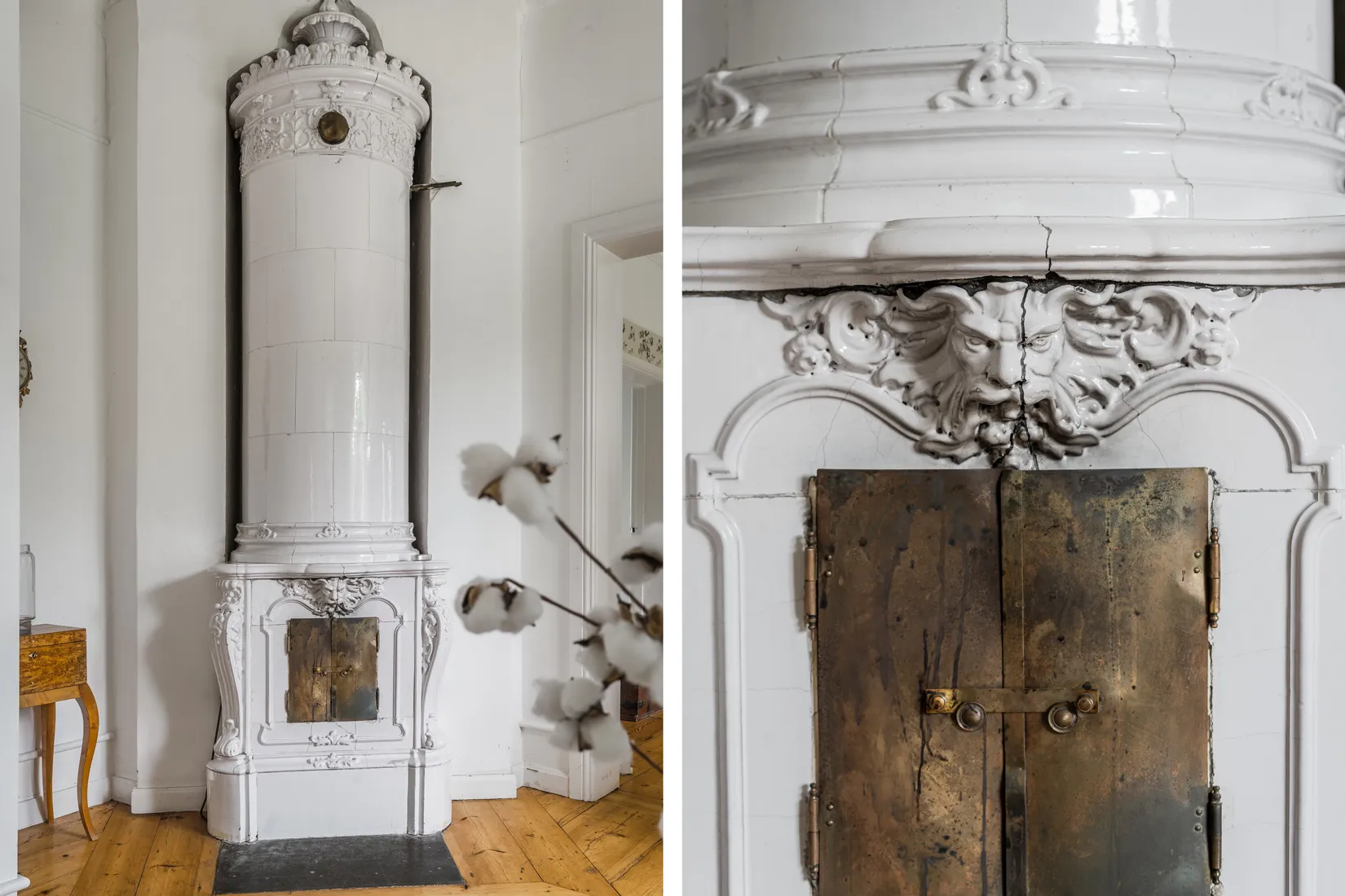 Villa, Hagbyvägen 4, Nora
