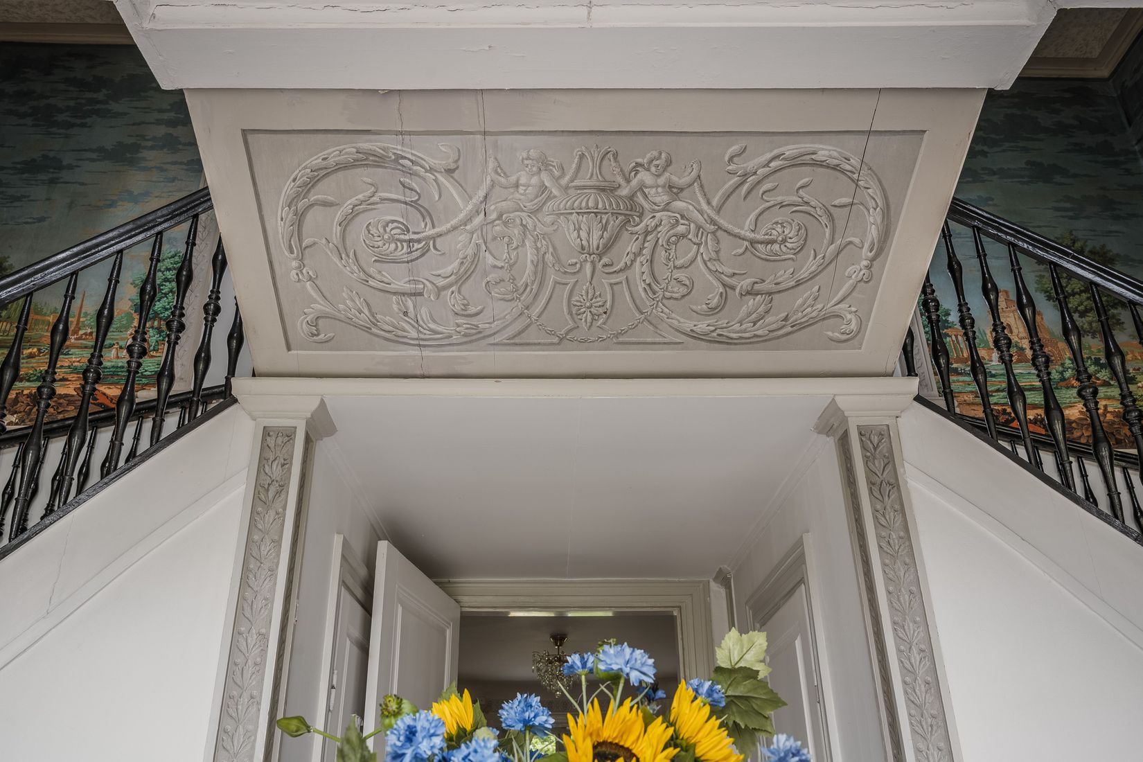 Villa, Hagbyvägen 4, Nora