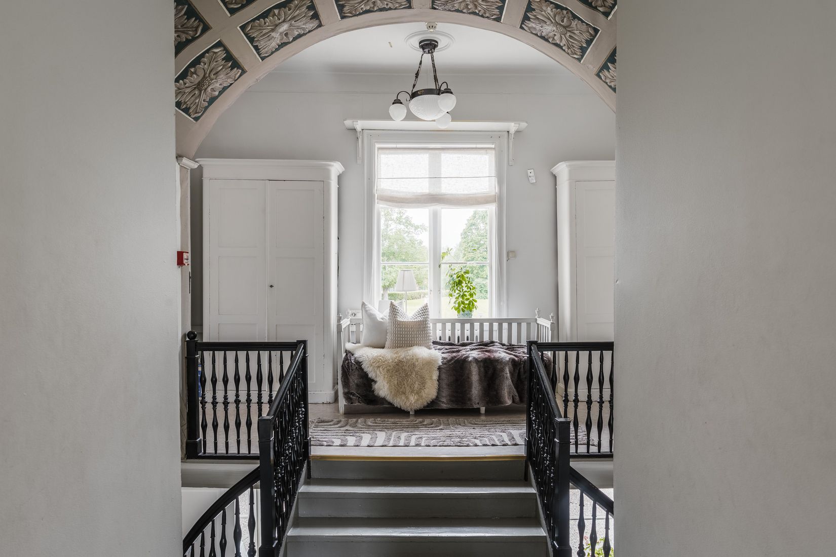 Villa, Hagbyvägen 4, Nora