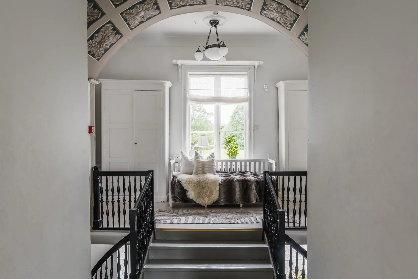 Villa, Hagbyvägen 4, Nora