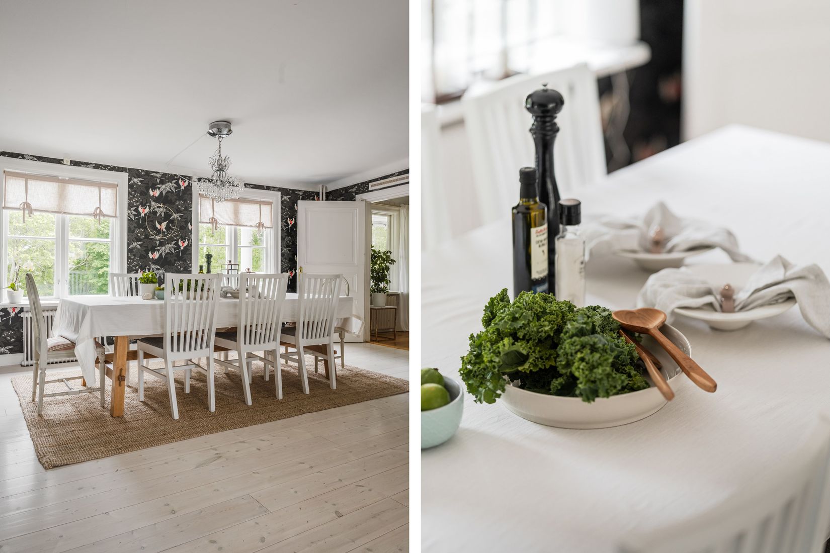 Villa, Hagbyvägen 4, Nora