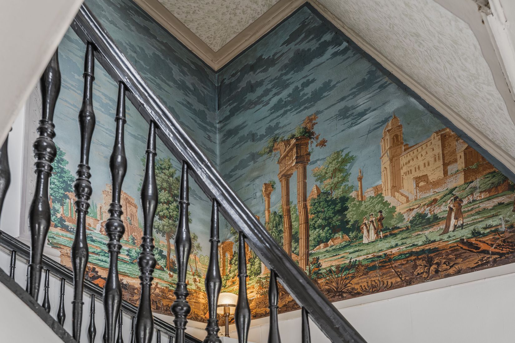 Villa, Hagbyvägen 4, Nora