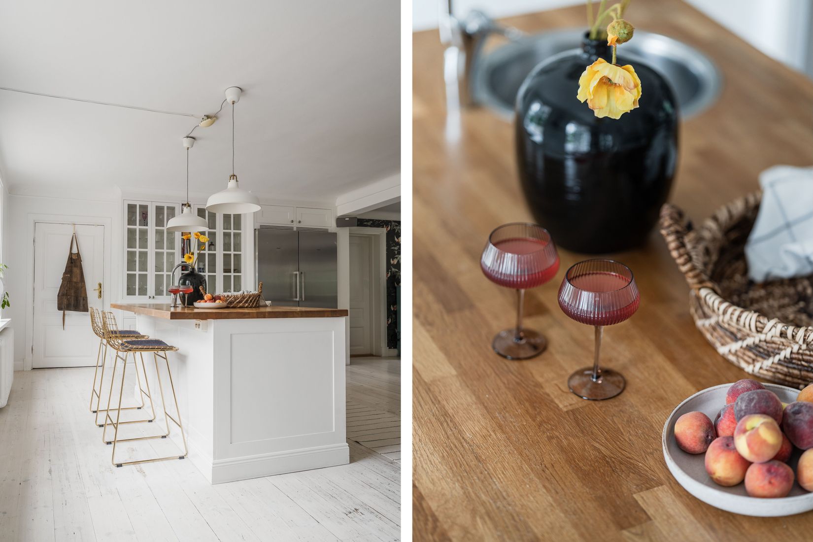 Villa, Hagbyvägen 4, Nora