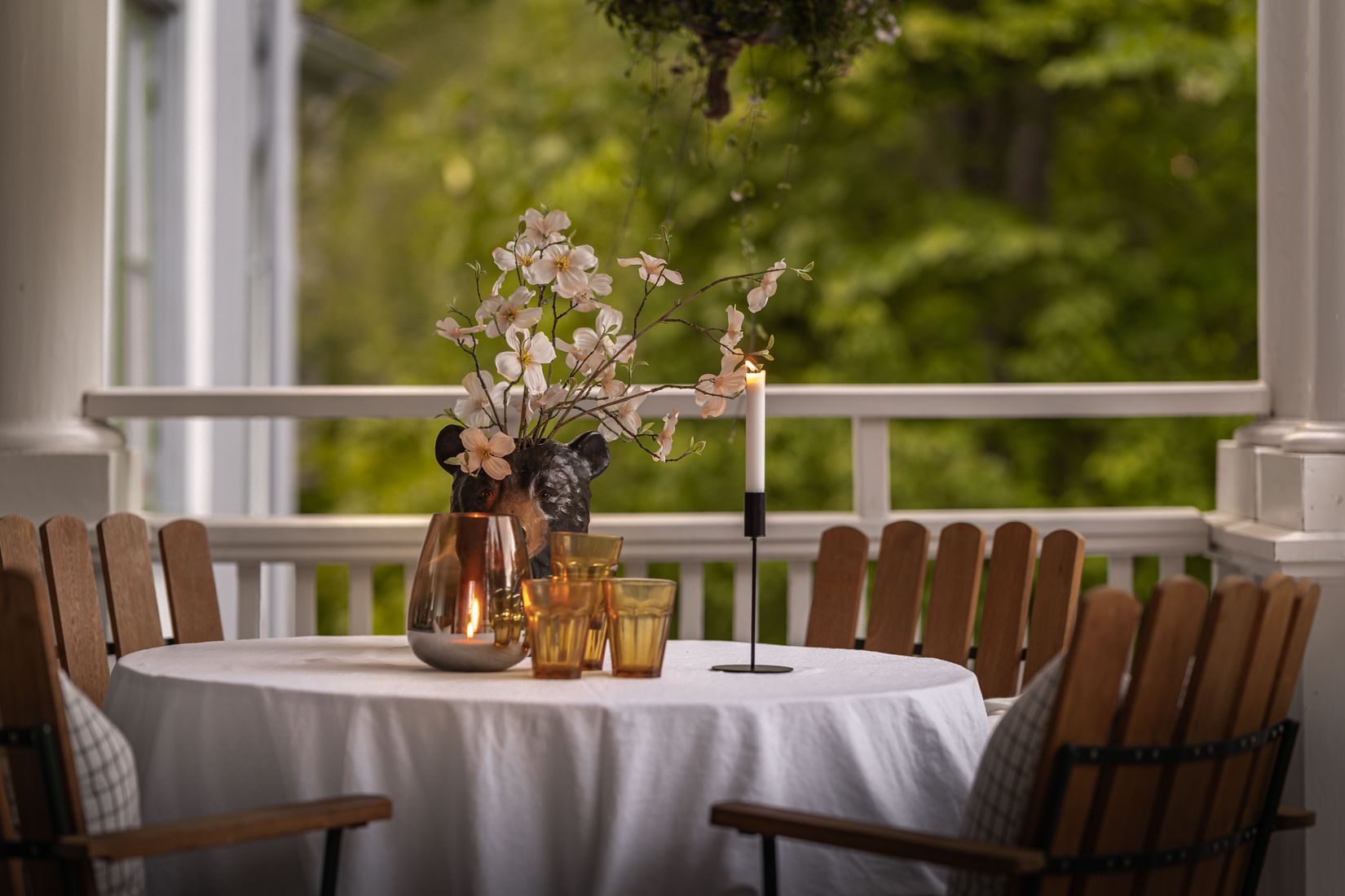 Villa, Hagbyvägen 4, Nora