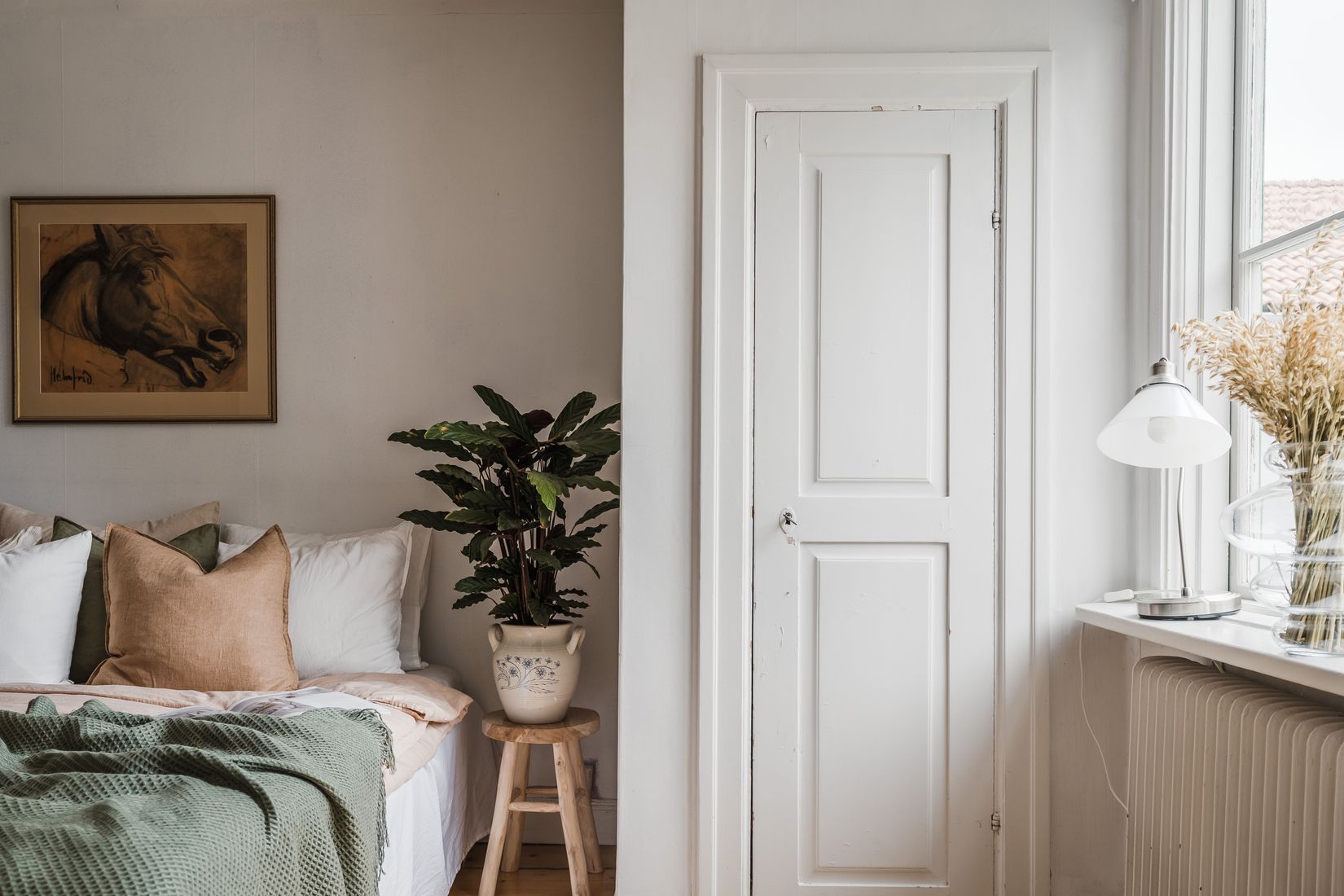 Villa, Hagbyvägen 4, Nora