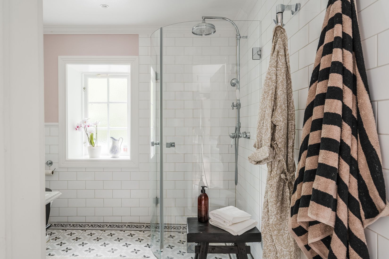 Villa, Hagbyvägen 4, Nora