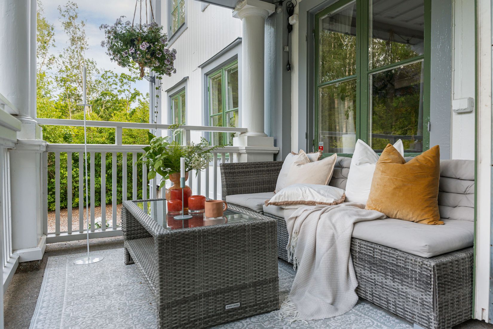 Villa, Hagbyvägen 4, Nora