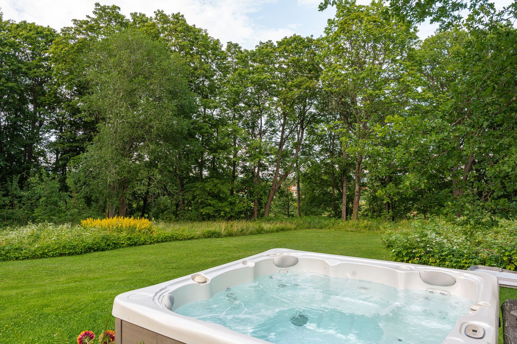 Villa, Hagbyvägen 4, Nora