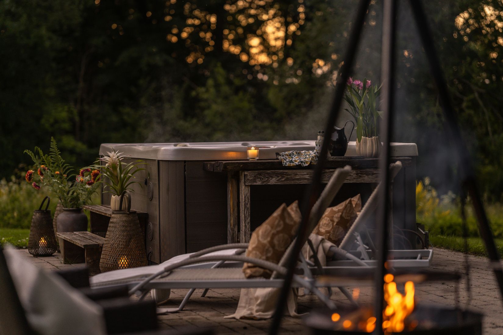 Villa, Hagbyvägen 4, Nora