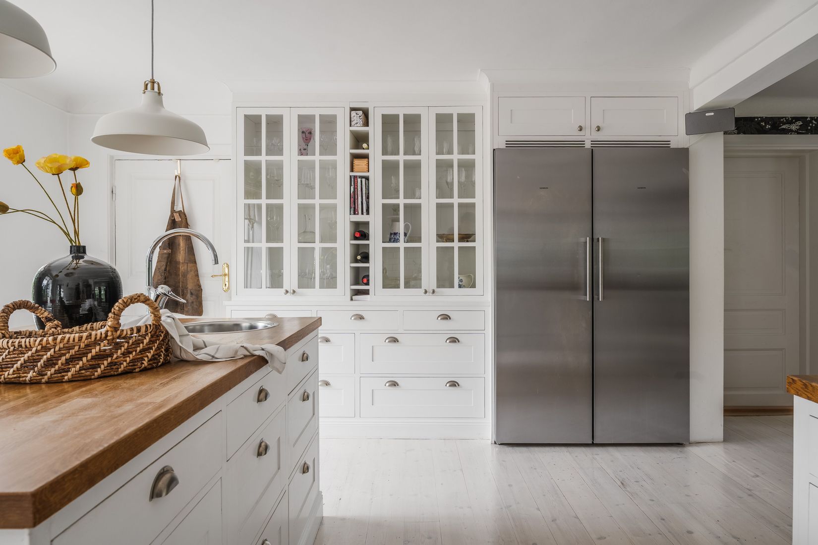 Villa, Hagbyvägen 4, Nora