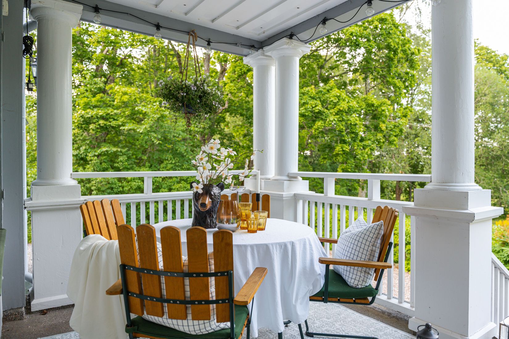 Villa, Hagbyvägen 4, Nora