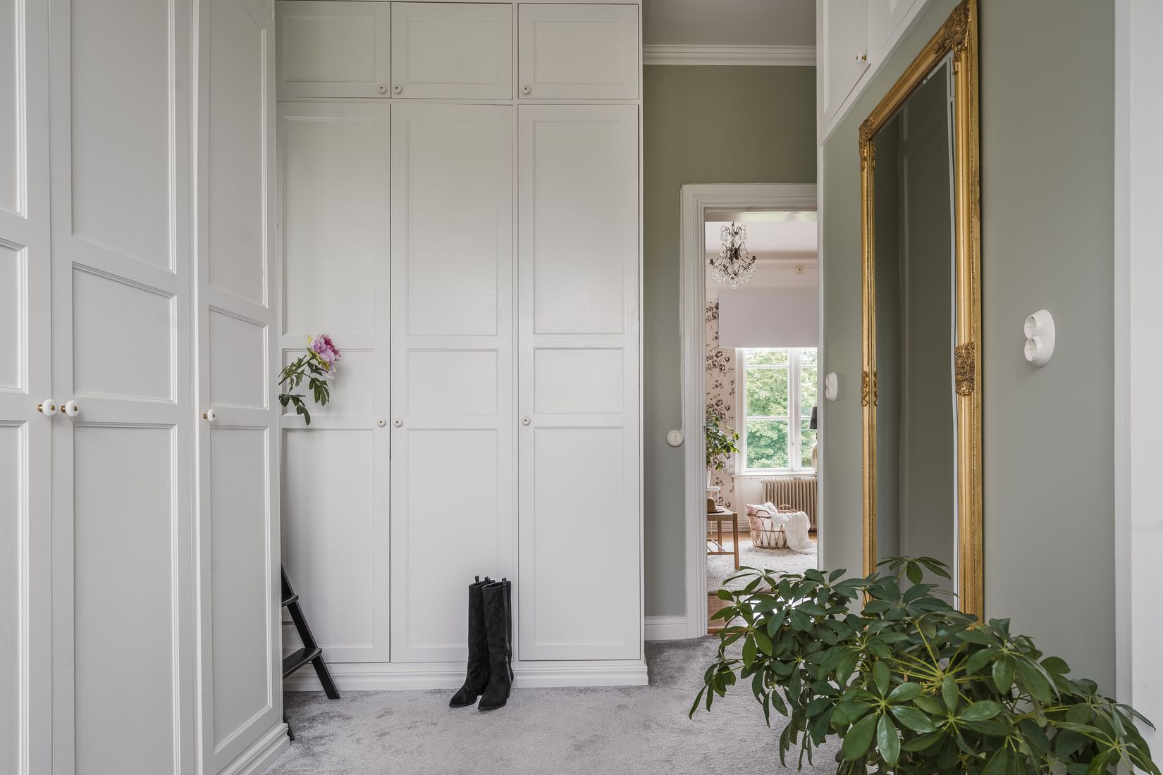 Villa, Hagbyvägen 4, Nora